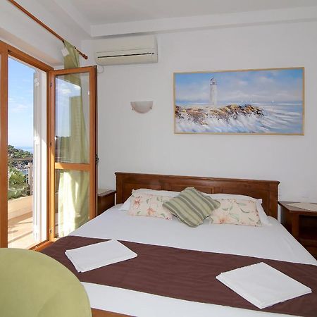 Apartments Petra Dubrovnik Exterior foto
