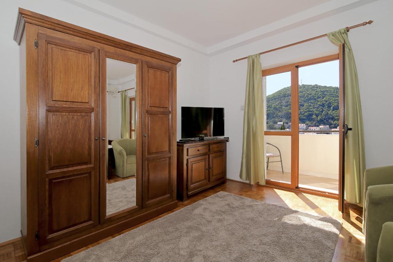 Apartments Petra Dubrovnik Exterior foto
