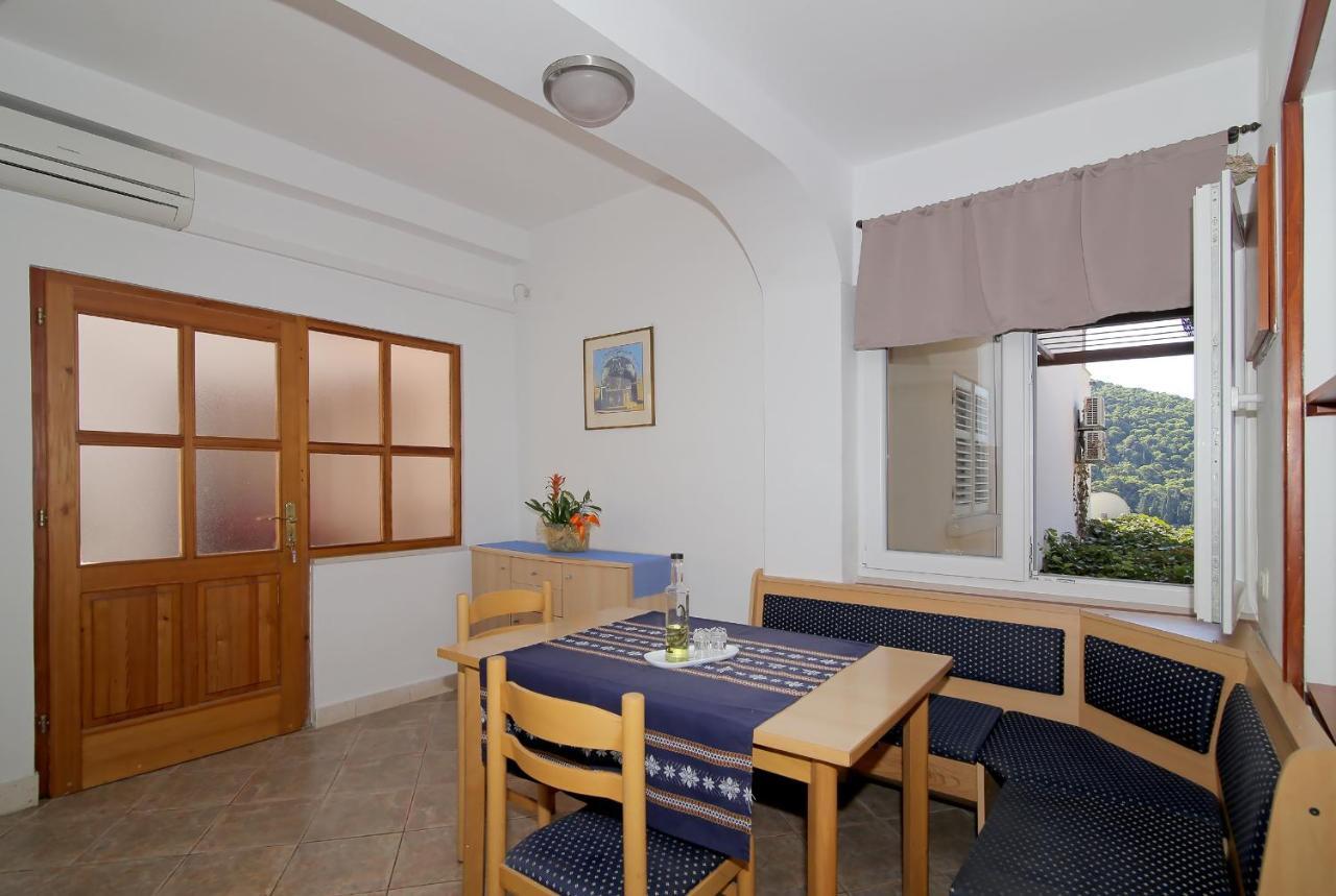 Apartments Petra Dubrovnik Exterior foto